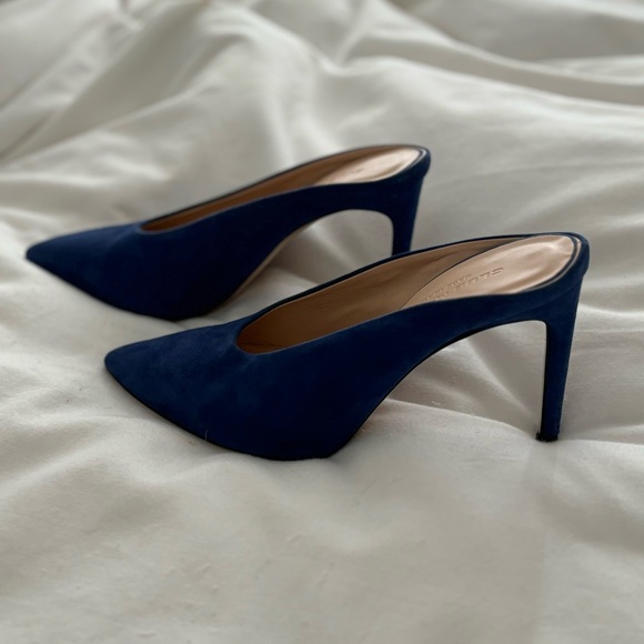 Club Monaco size 37,5 - Picture 1 of 3